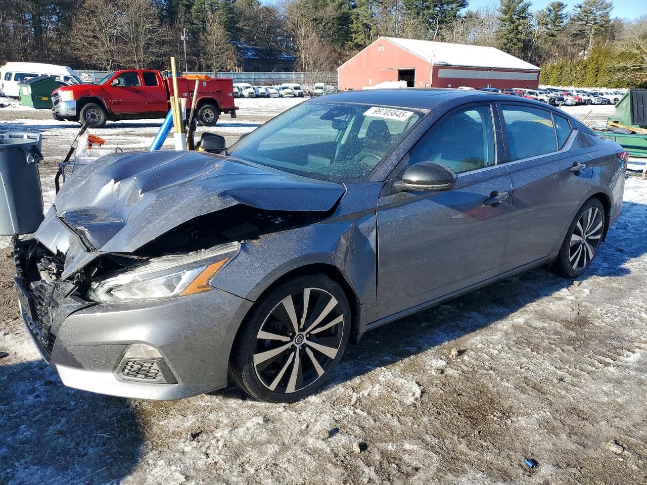 ALTIMA