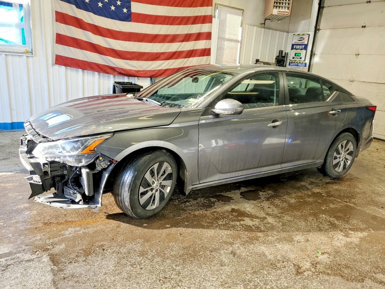 ALTIMA