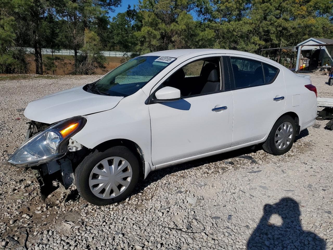 VERSA
