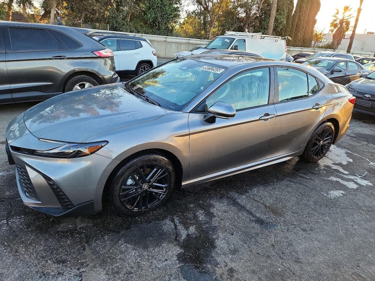 CAMRY