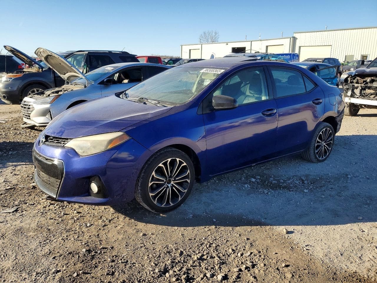 COROLLA