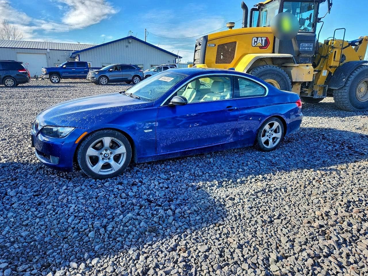 3 SERIES