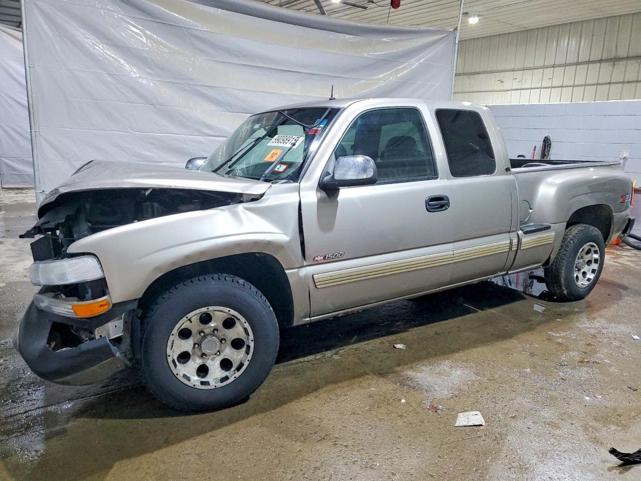 SILVERADO