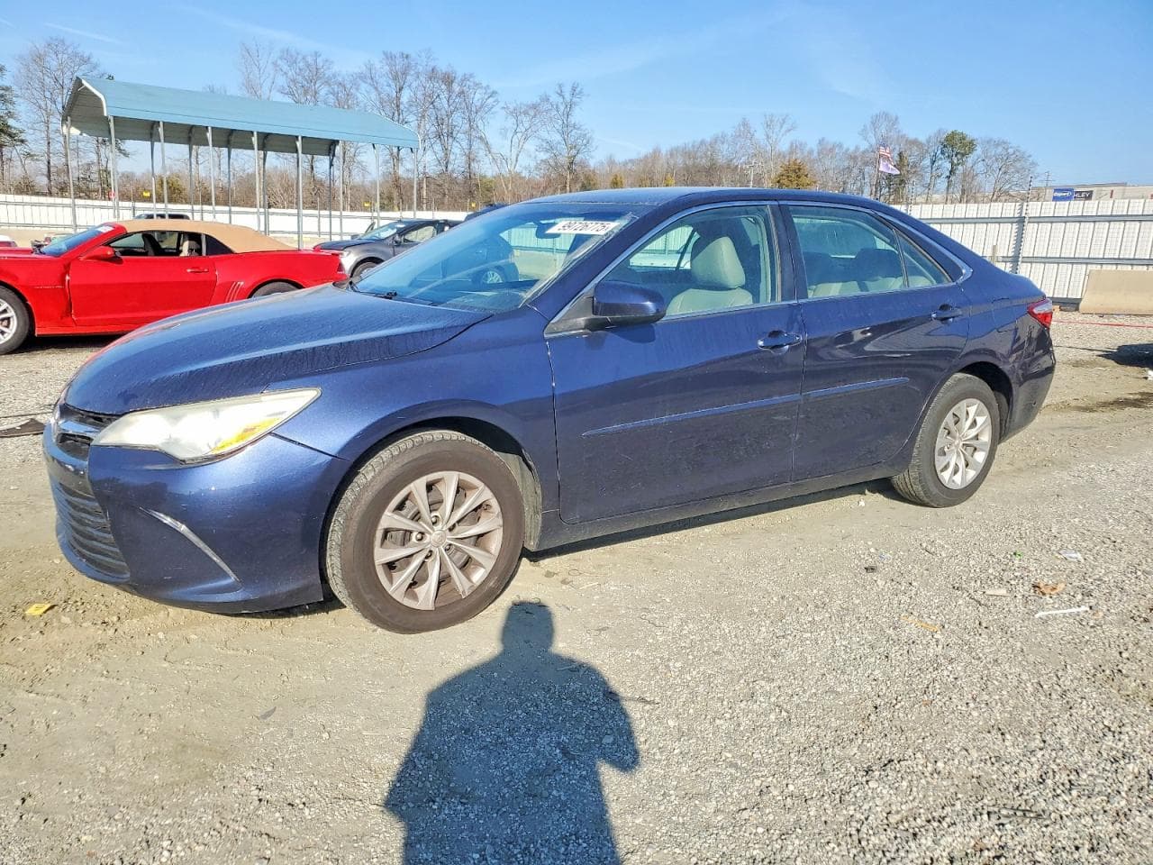 CAMRY