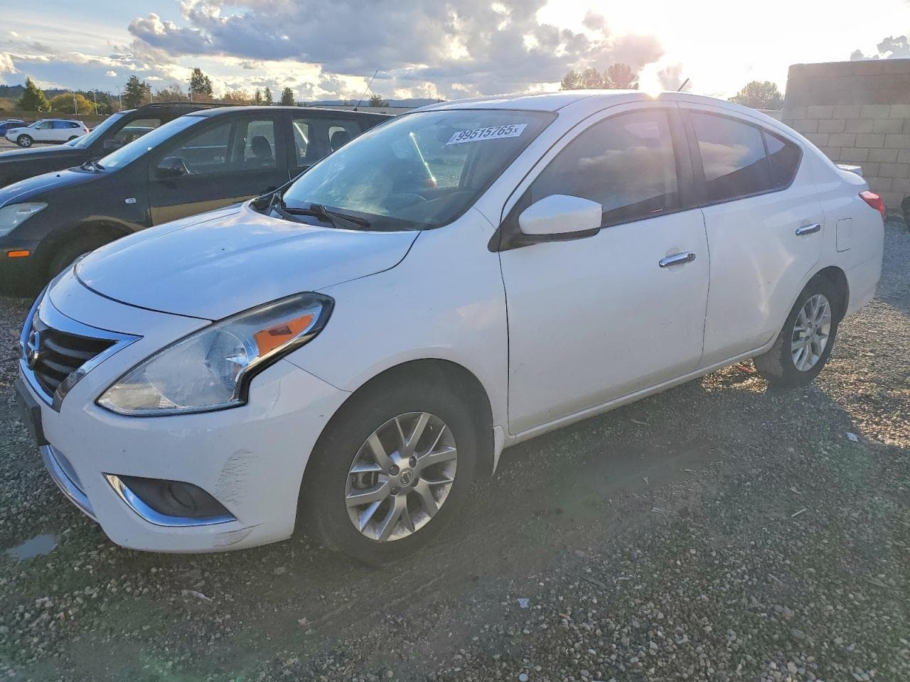 VERSA