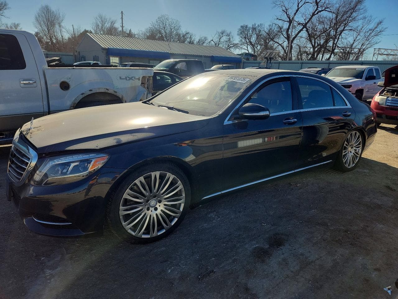 S-CLASS