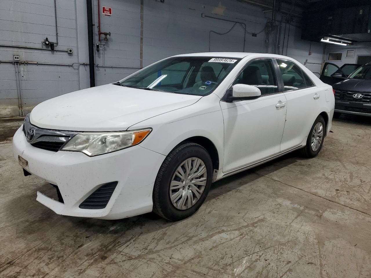 CAMRY