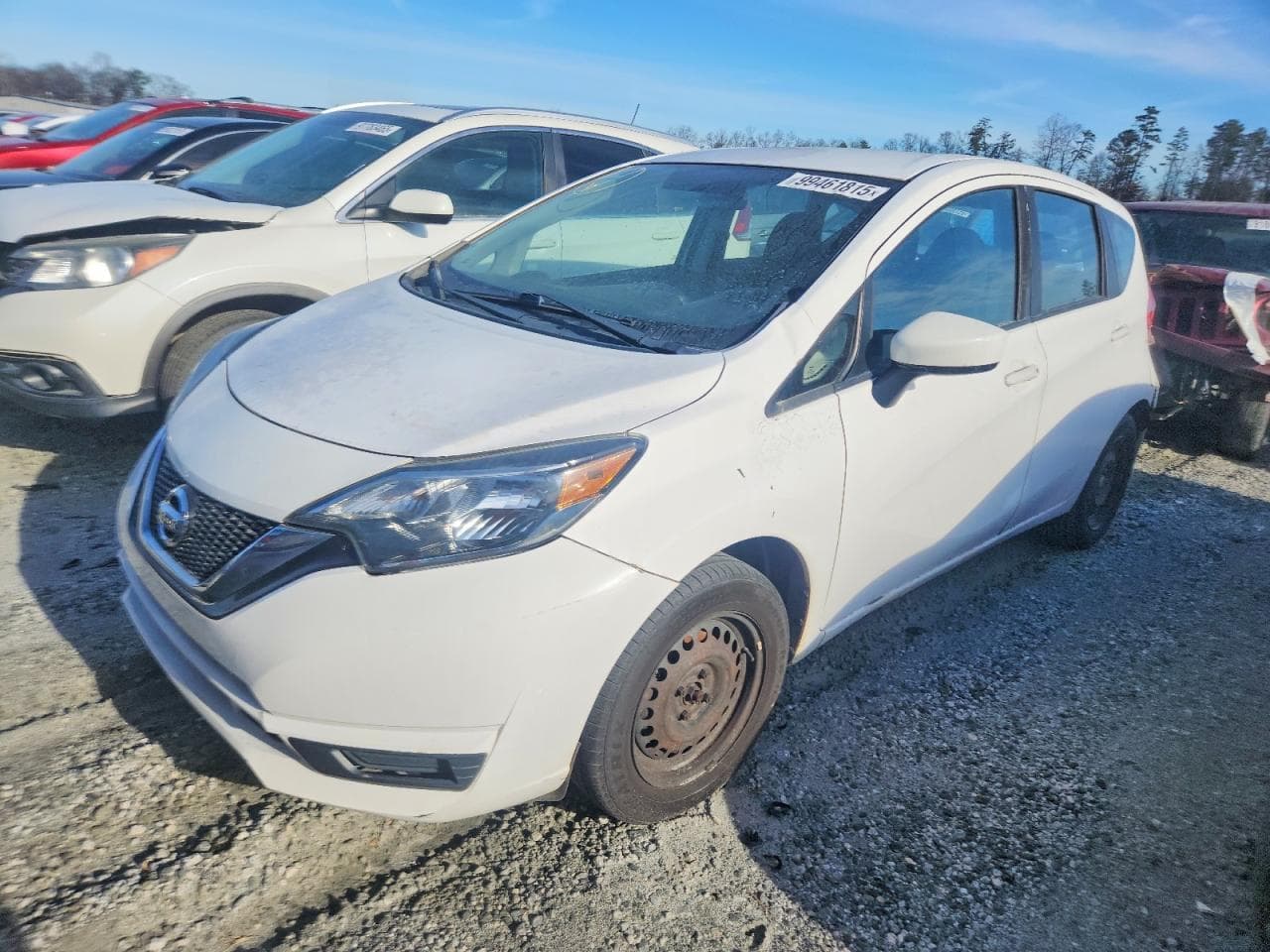VERSA