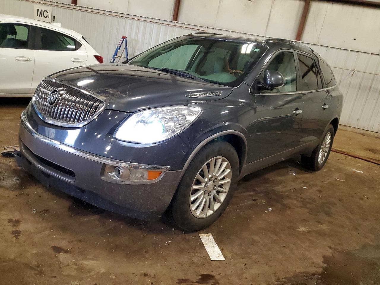 ENCLAVE