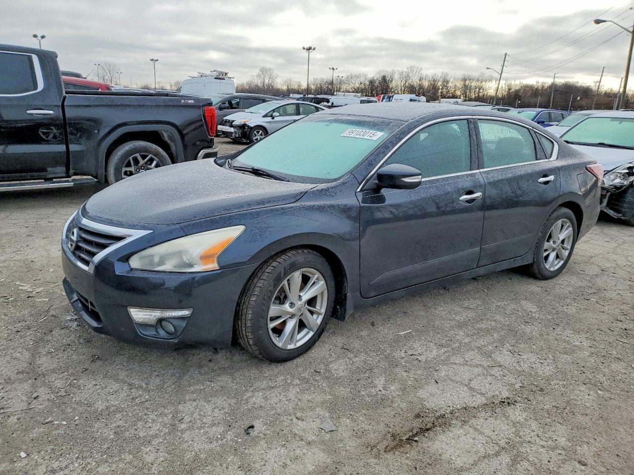 ALTIMA