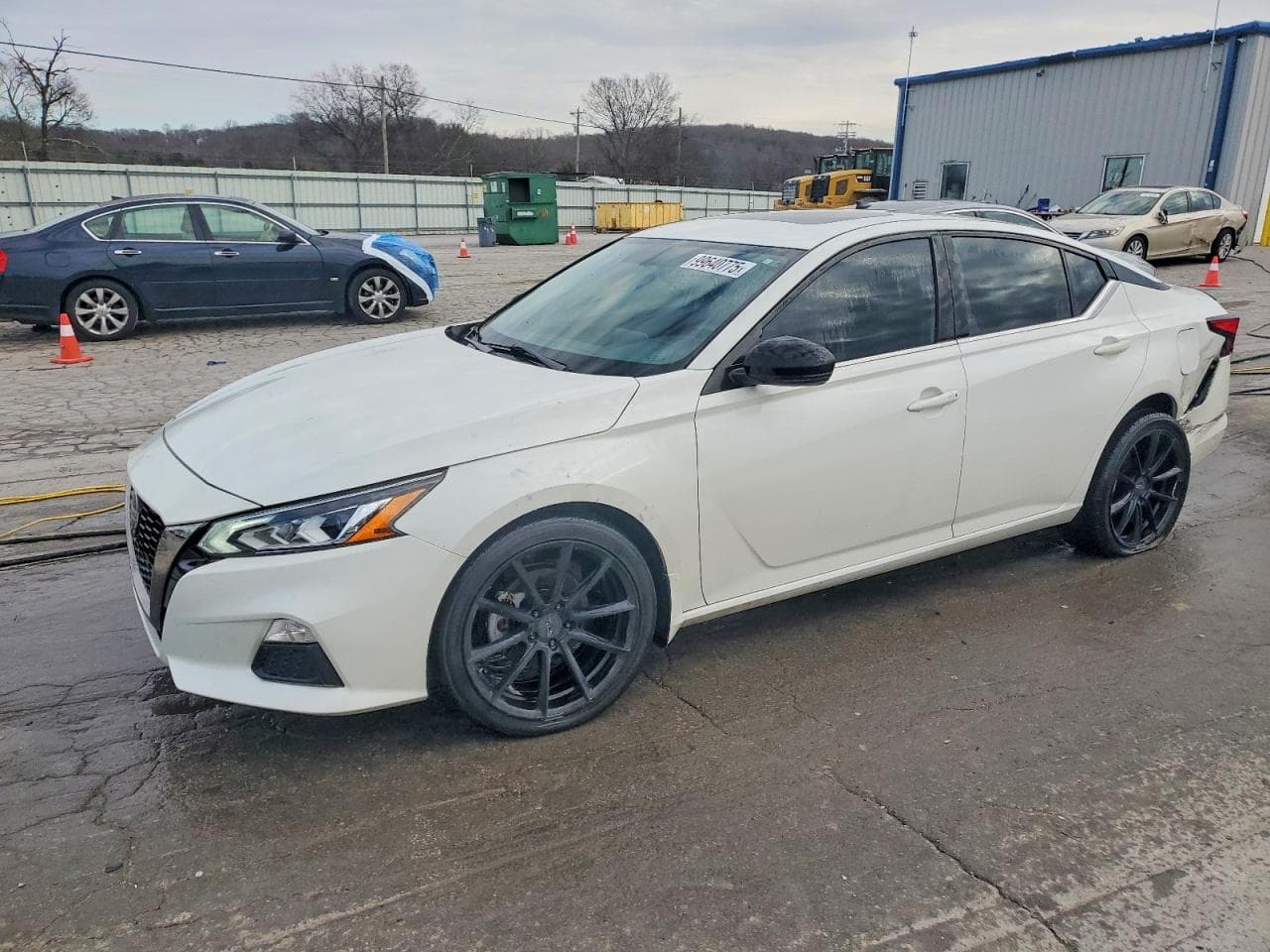 ALTIMA