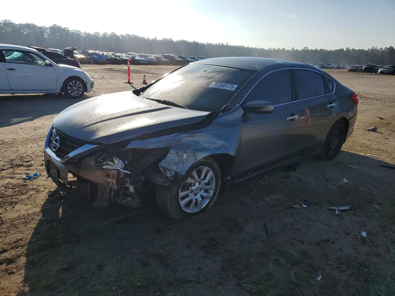ALTIMA