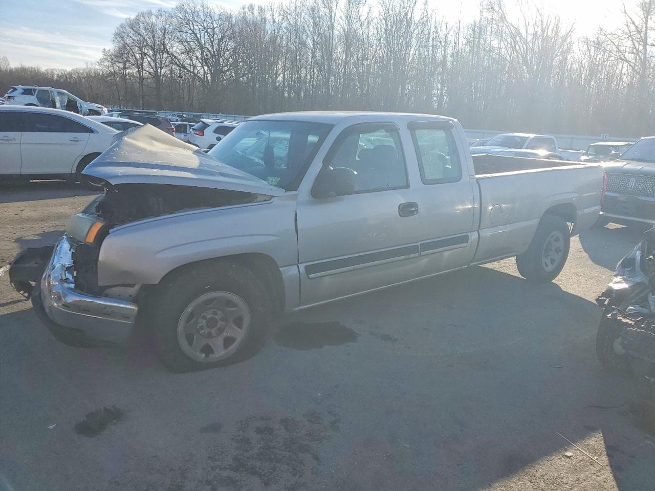 SILVERADO