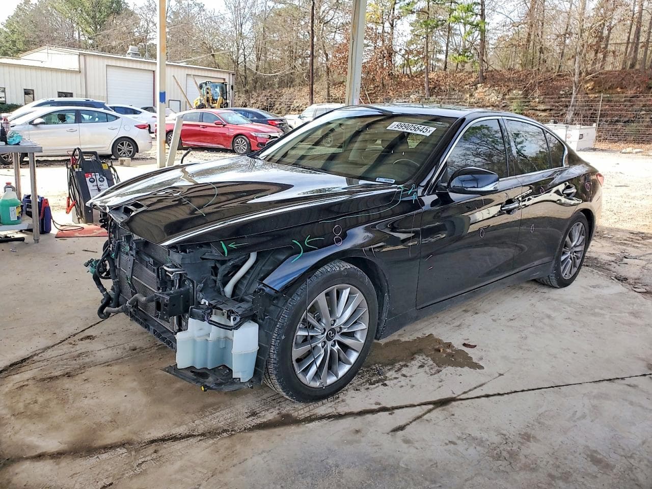 Q50