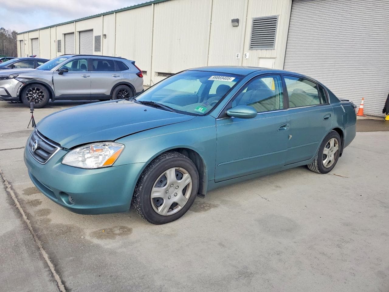ALTIMA