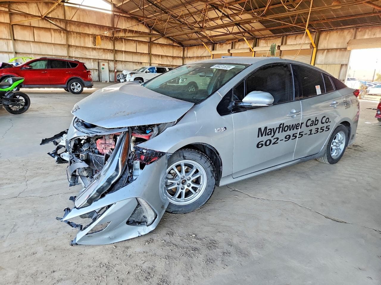 PRIUS