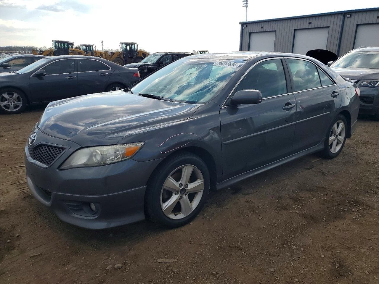 CAMRY