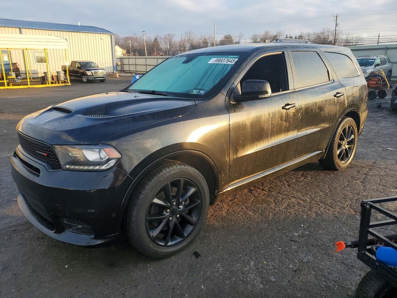 DURANGO