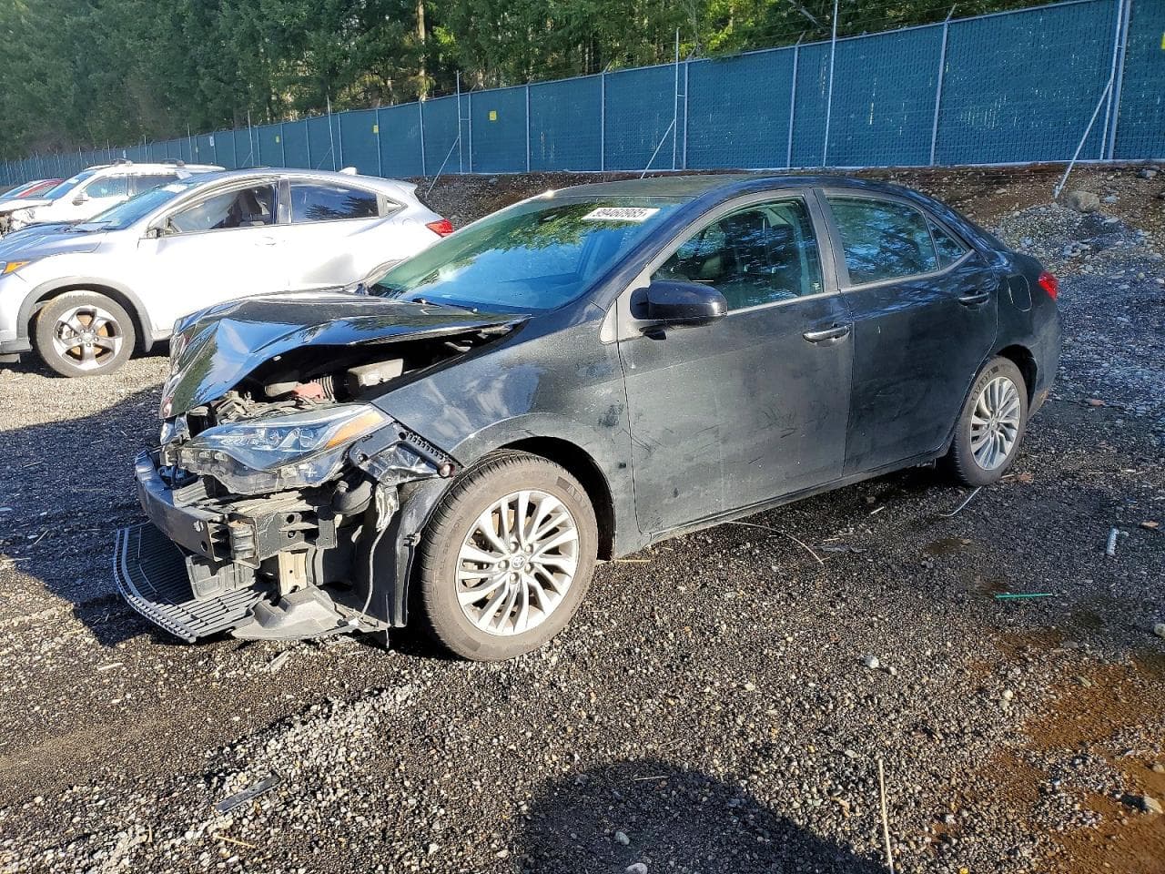 COROLLA
