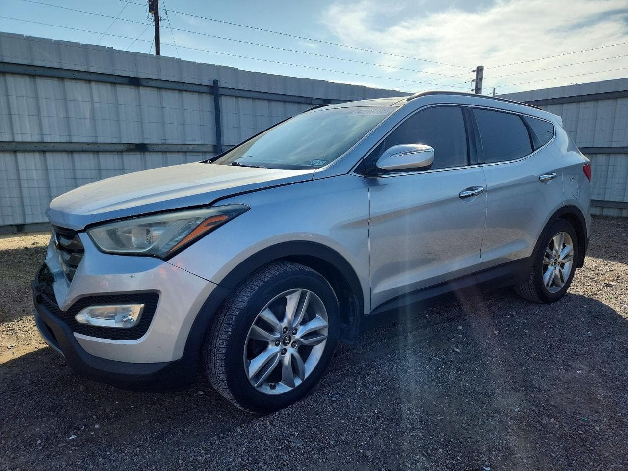 SANTA FE