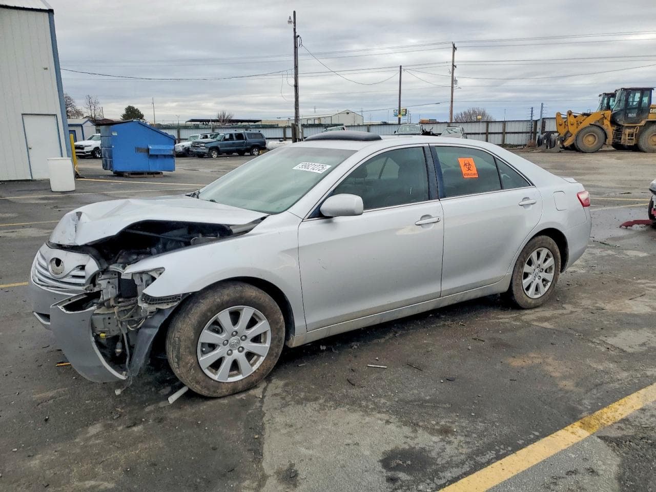 CAMRY