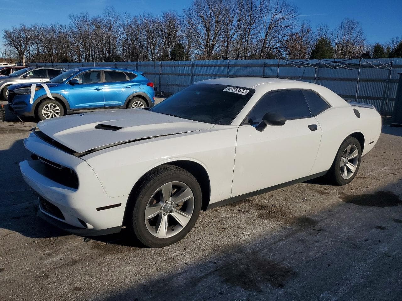 CHALLENGER