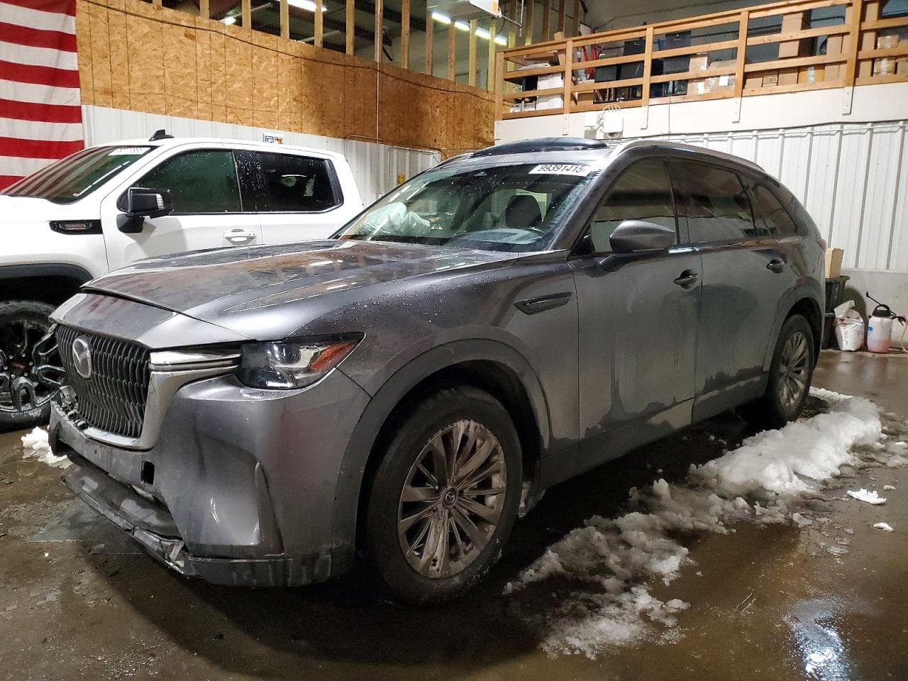 CX-90