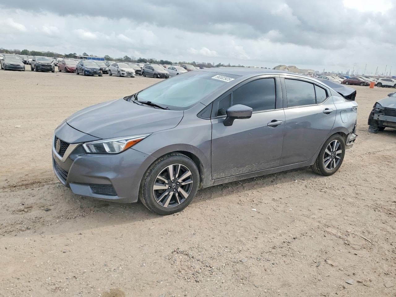 VERSA