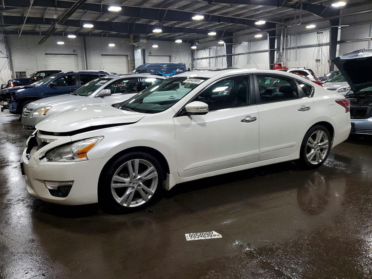 ALTIMA