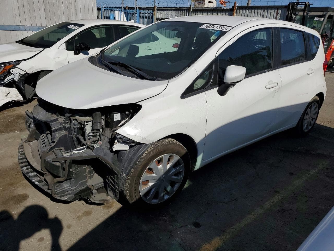 VERSA