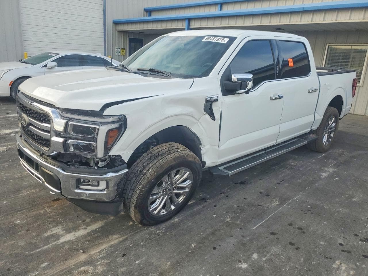 F150 LARIA