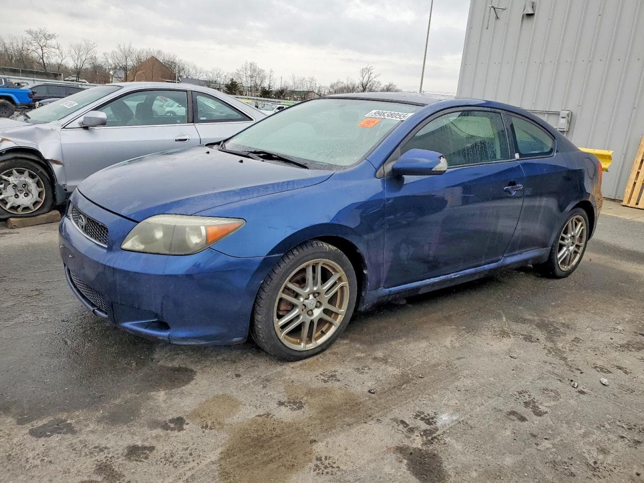 TC