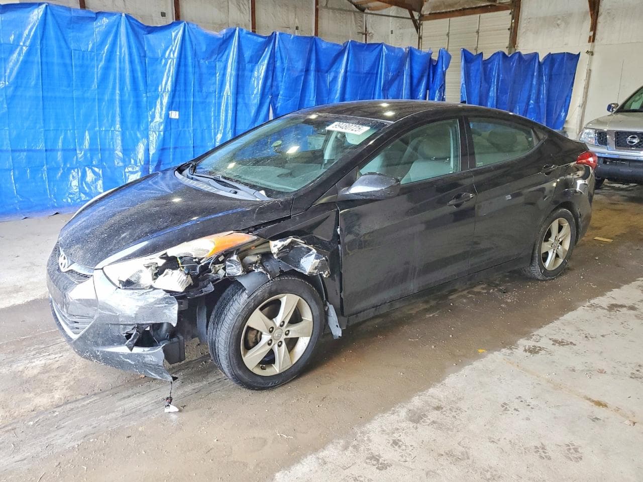 ELANTRA
