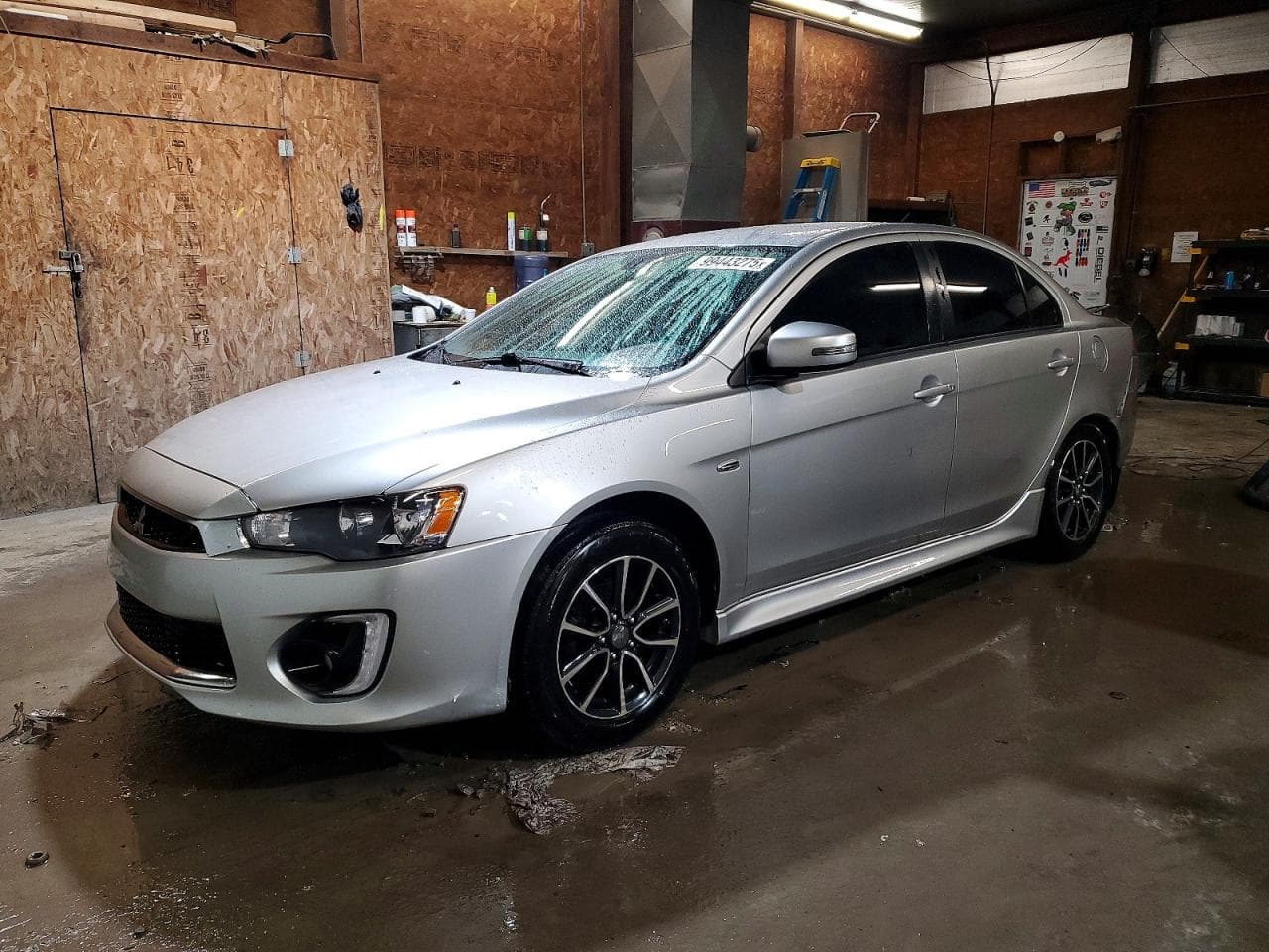 LANCER