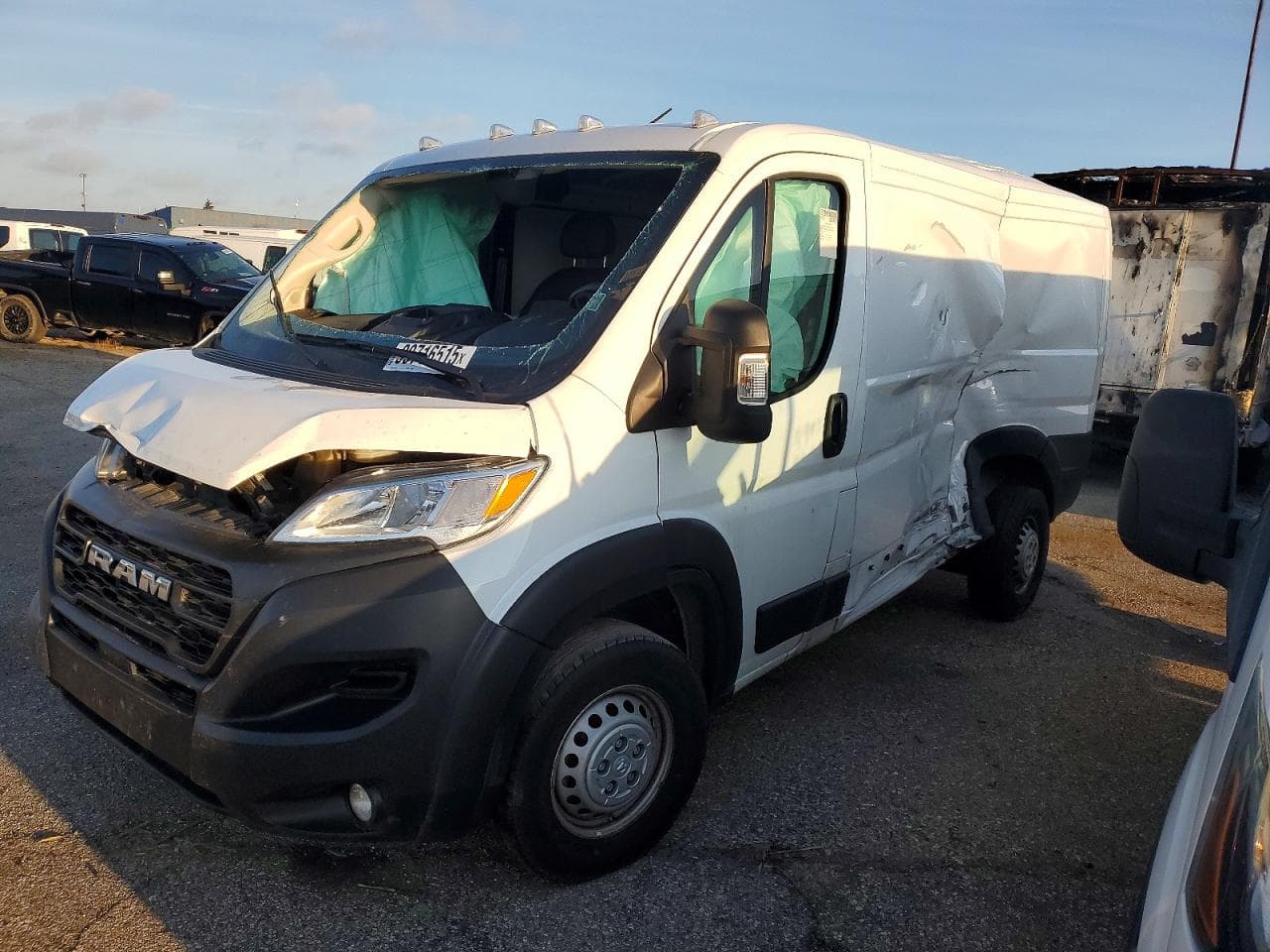 PROMASTER
