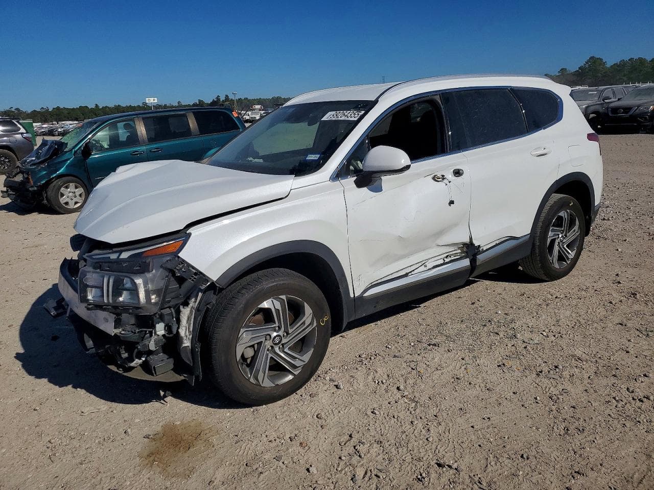 SANTA FE