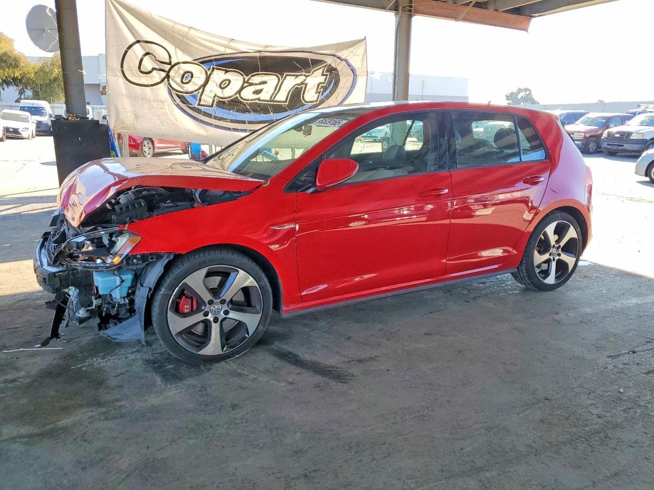 GTI