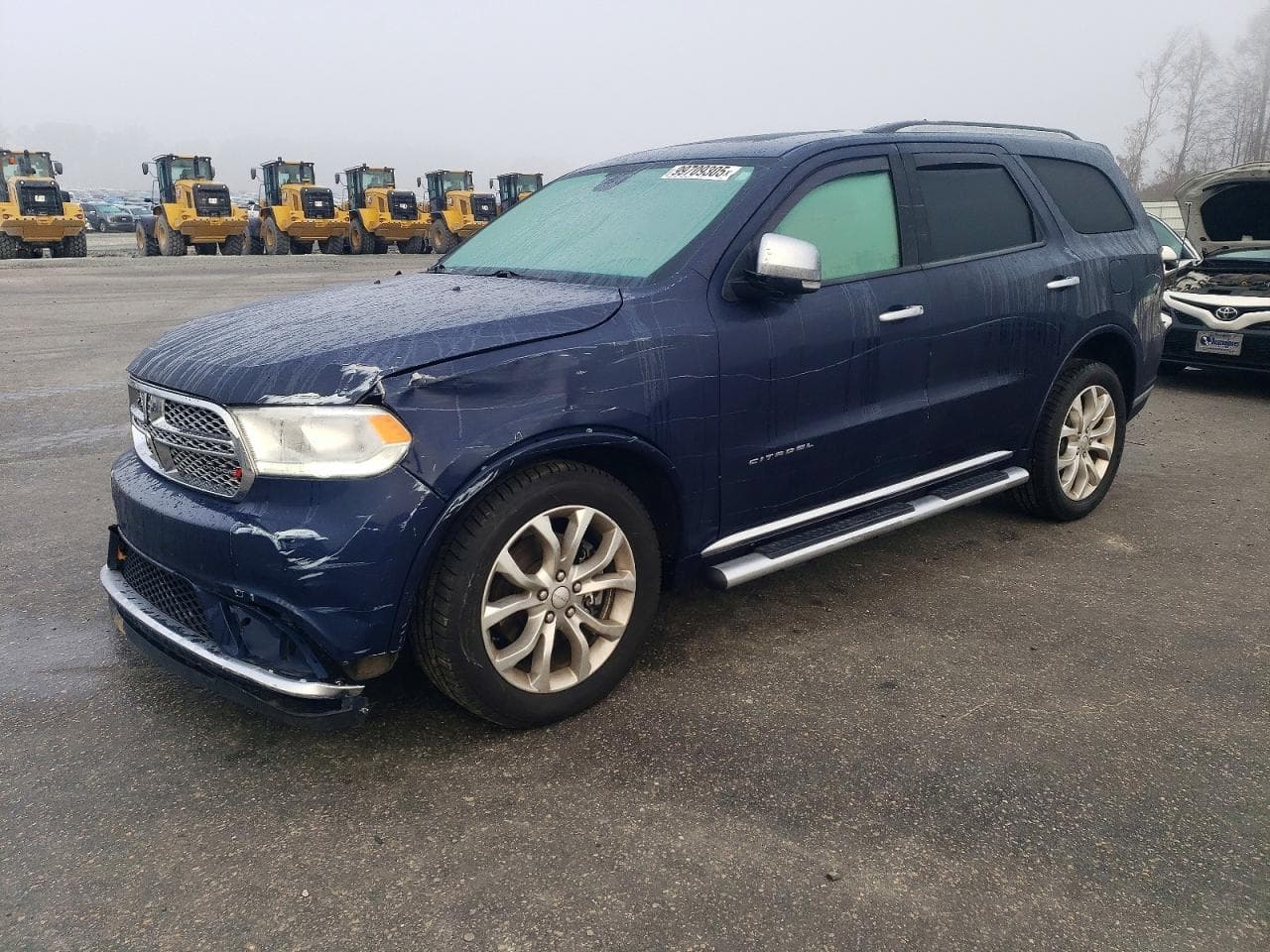 DURANGO