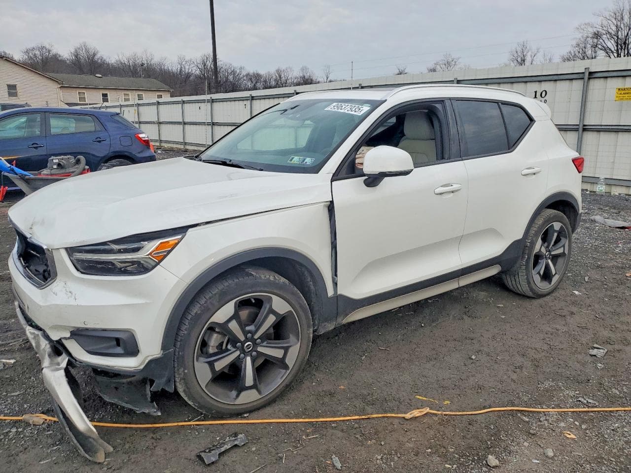XC40