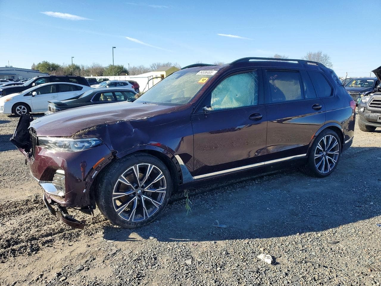 X7