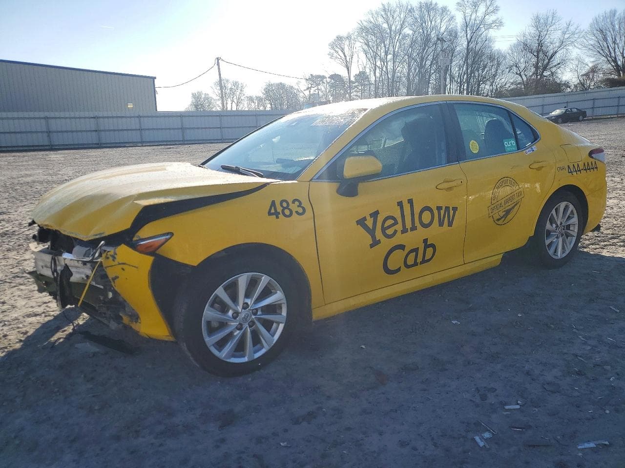 CAMRY