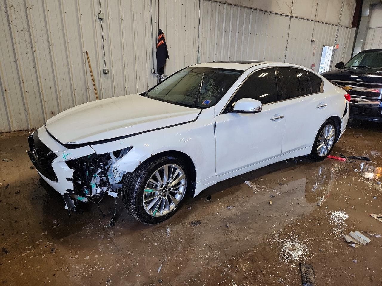 Q50