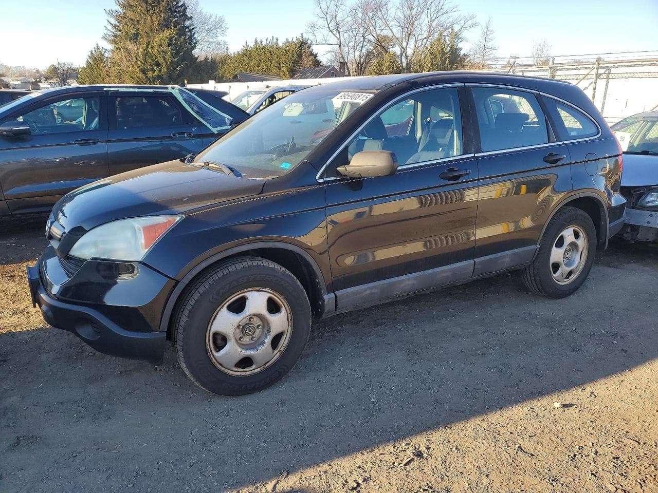 CRV
