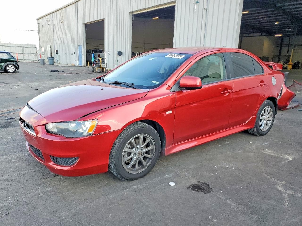 LANCER