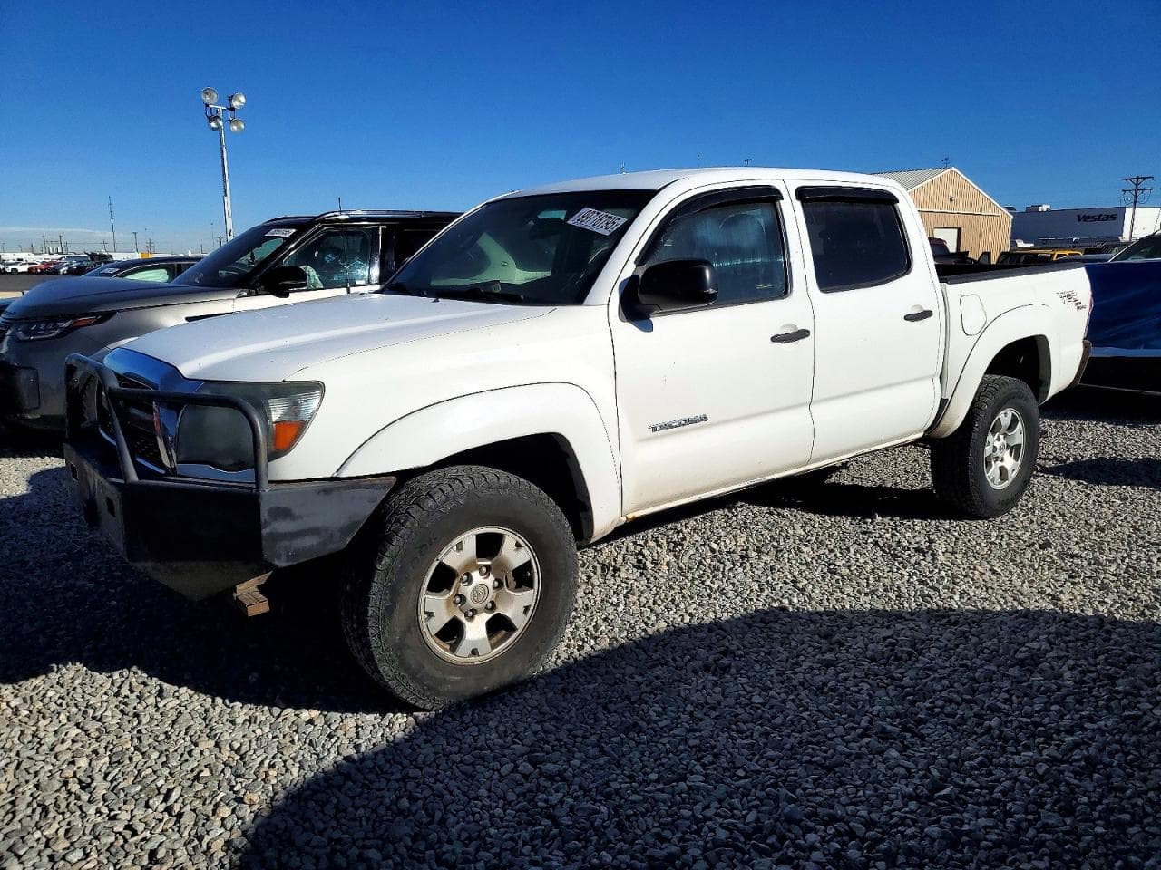 TACOMA