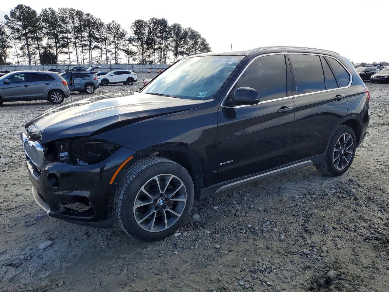 X5
