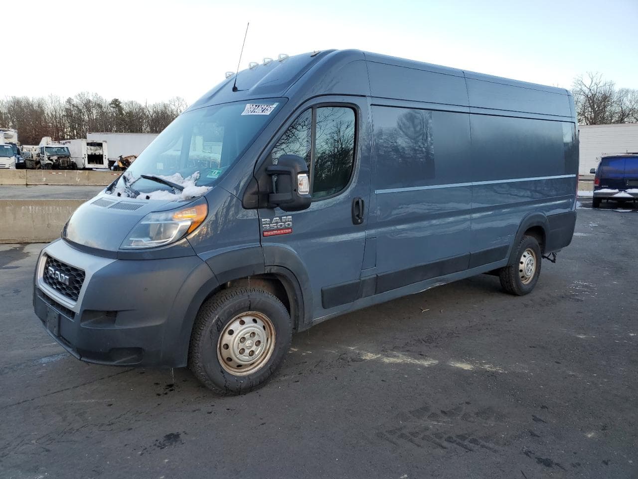 PROMASTER