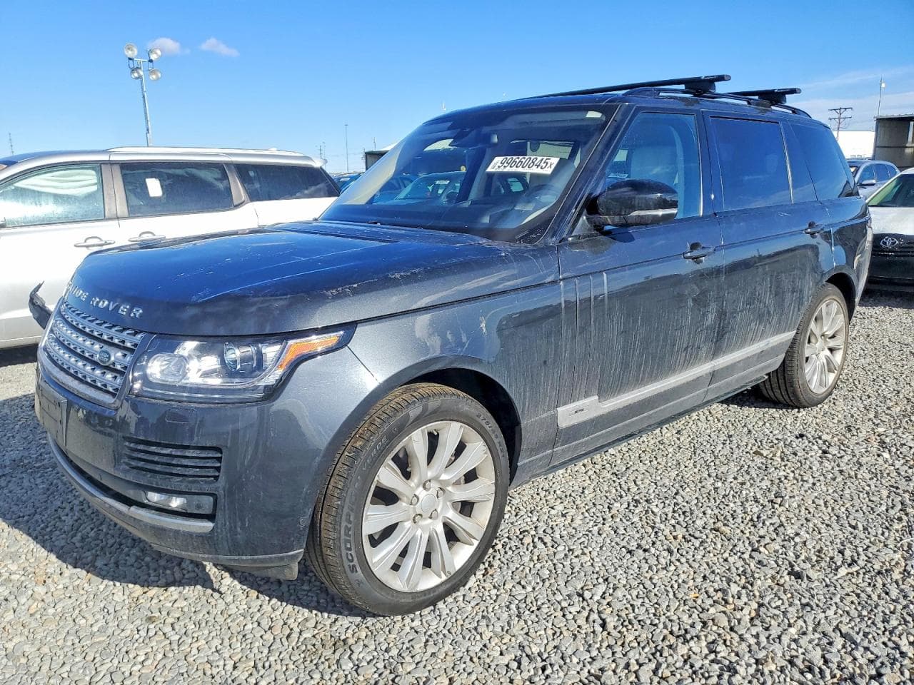 RANGEROVER