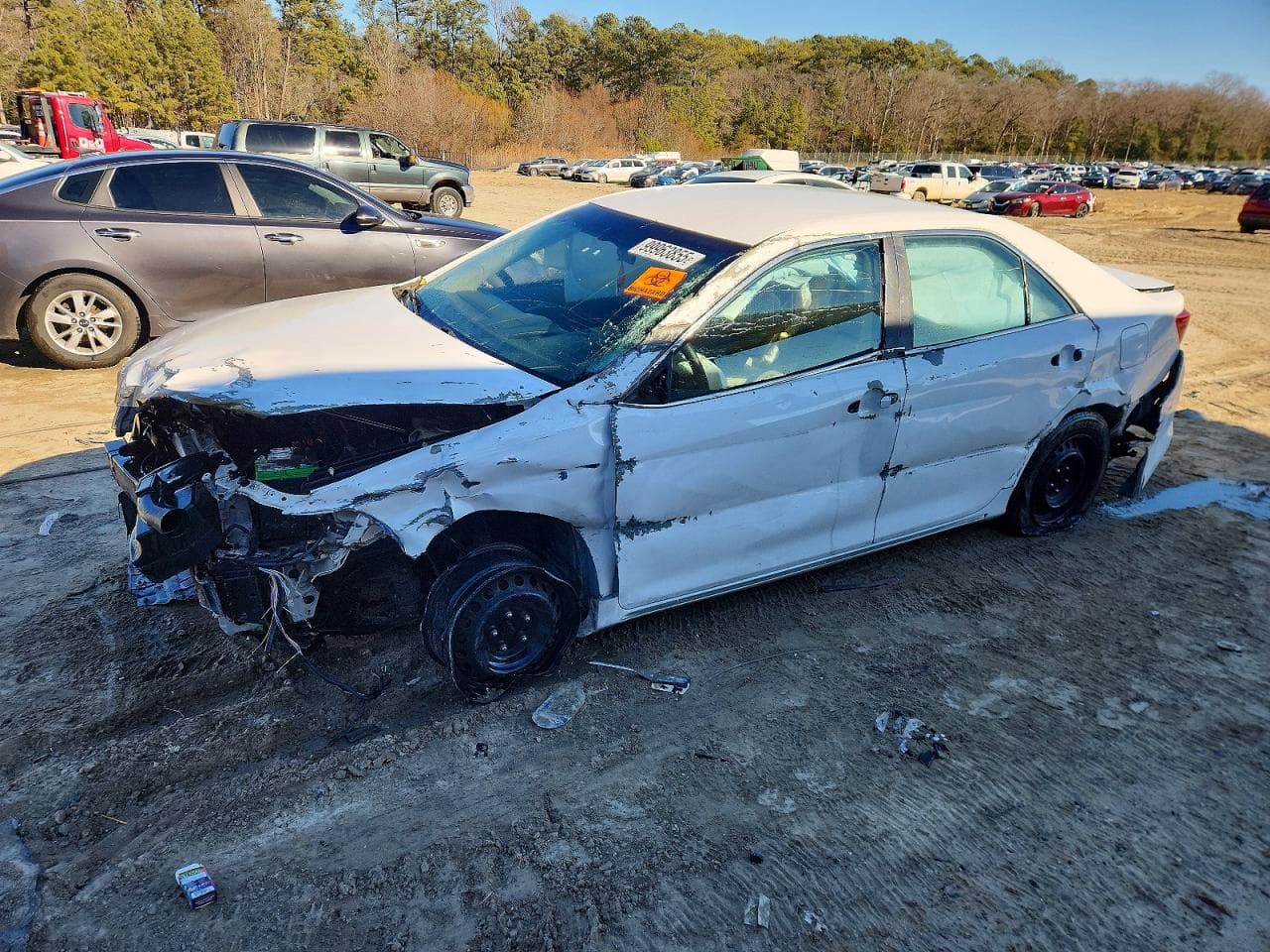 CAMRY