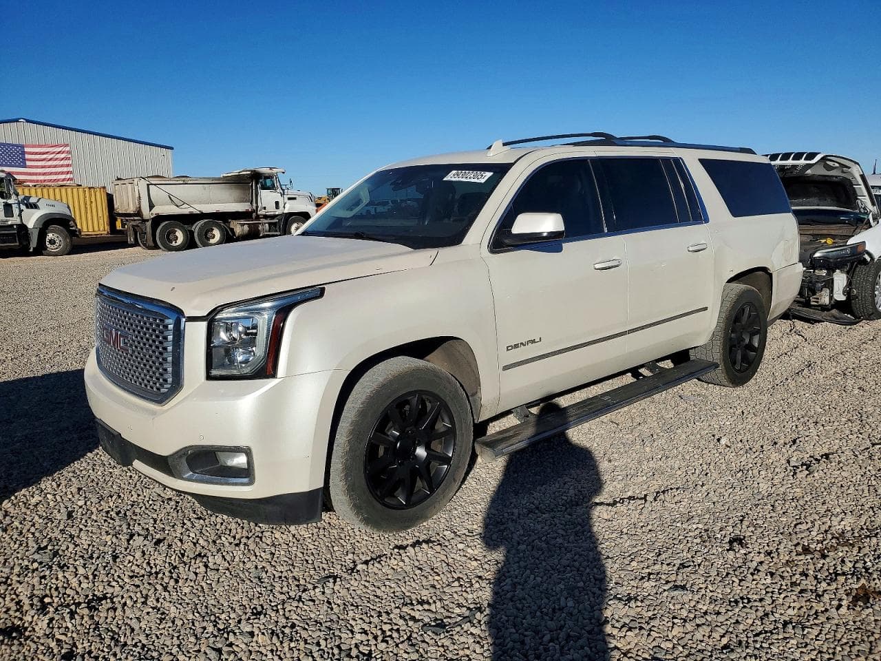 YUKON